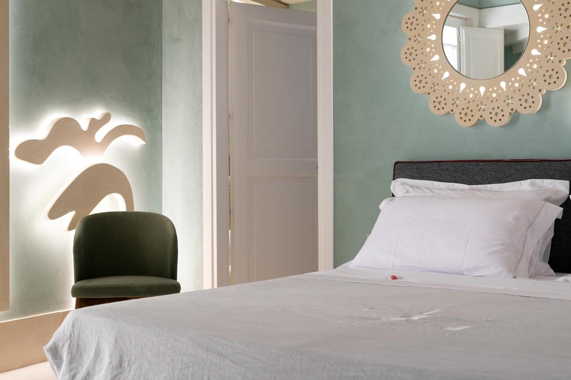 Corte Dei Granai Meeting & Spa - Raro Rooms Collection Maglie Eksteriør billede