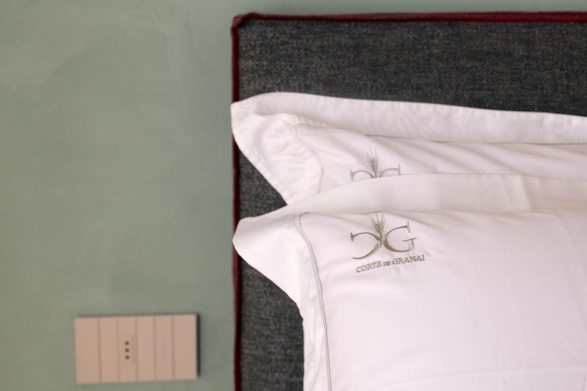 Corte Dei Granai Meeting & Spa - Raro Rooms Collection Maglie Eksteriør billede