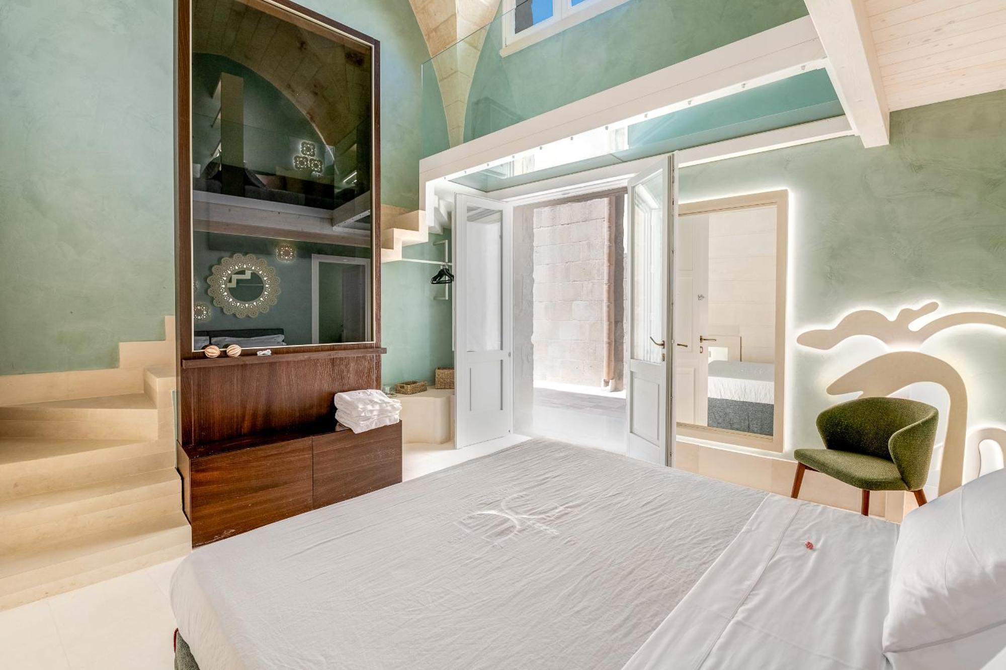 Corte Dei Granai Meeting & Spa - Raro Rooms Collection Maglie Eksteriør billede