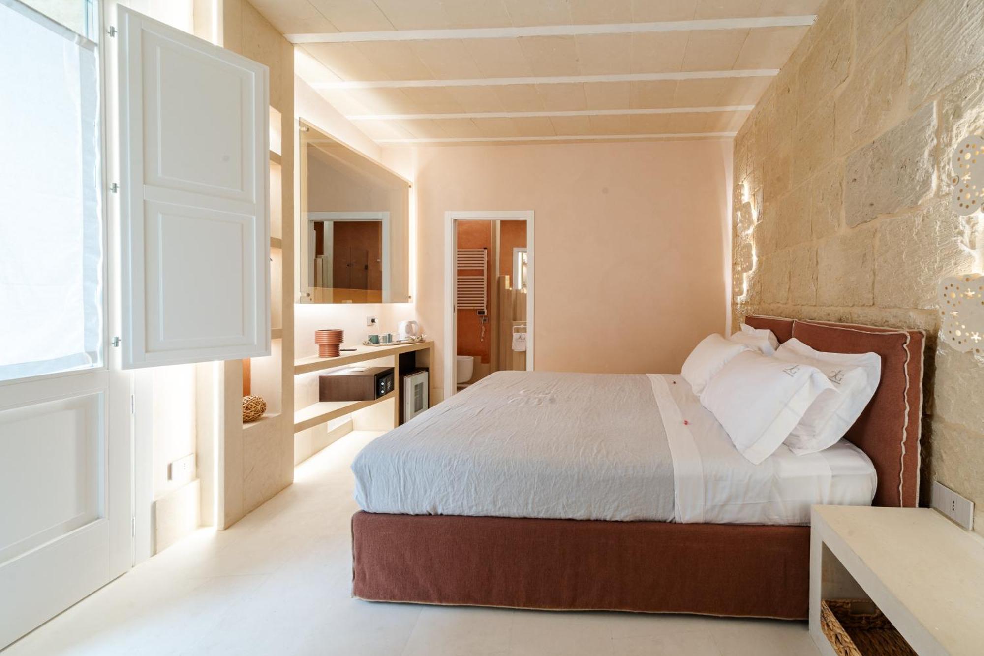 Corte Dei Granai Meeting & Spa - Raro Rooms Collection Maglie Eksteriør billede